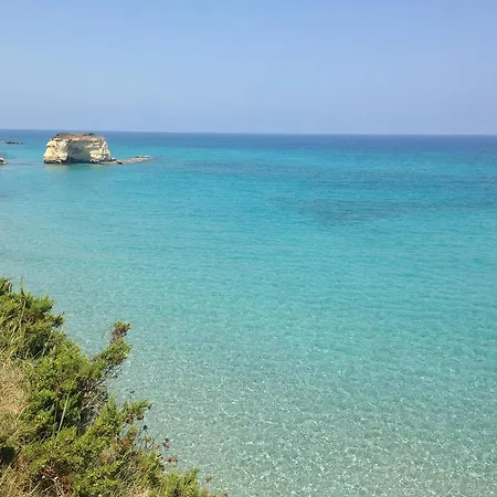 Alfonso Apartament Taviano (Lecce)