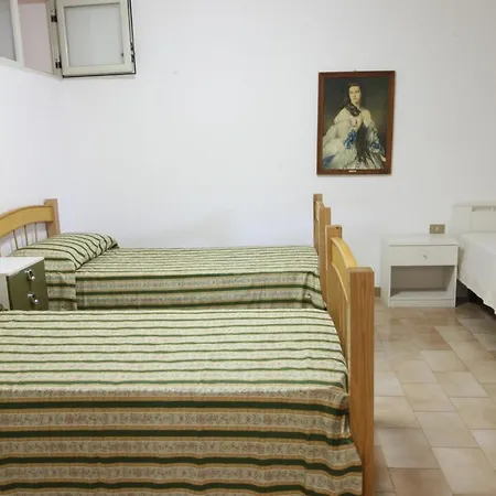 Lägenhet Alfonso Taviano (Lecce)